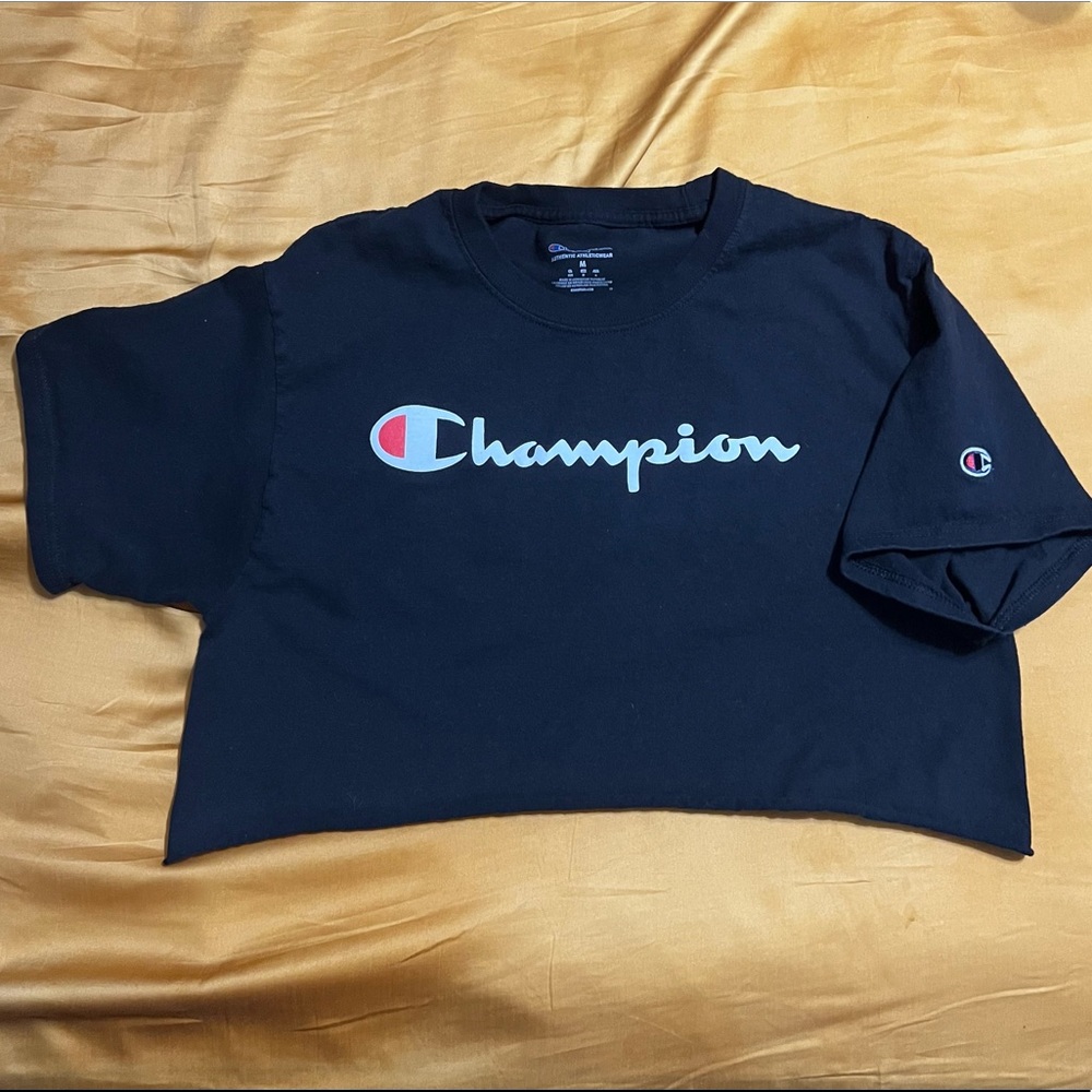 Champion t shirt